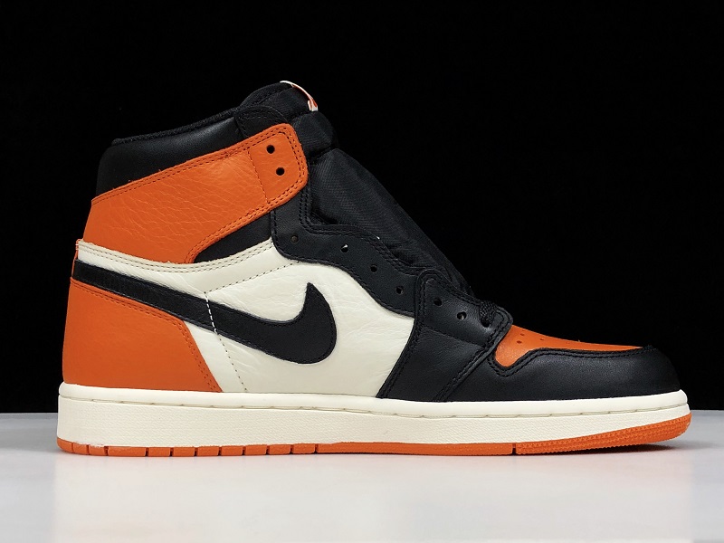 AJ1 Retro High OG AJ1 Shattered Backboard